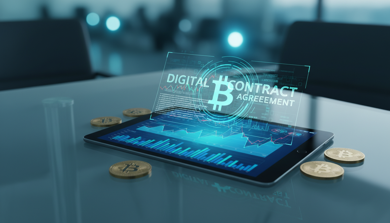 Professional digital audit of cryptocurrency gambling terms and charts