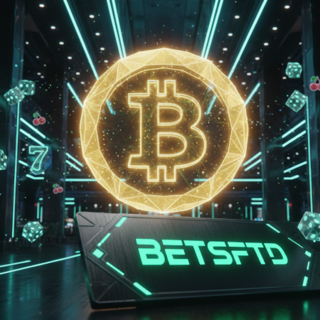 Bets.io Casino Bonus Code 2026: Use BETSFTD (1 BTC Bonus)