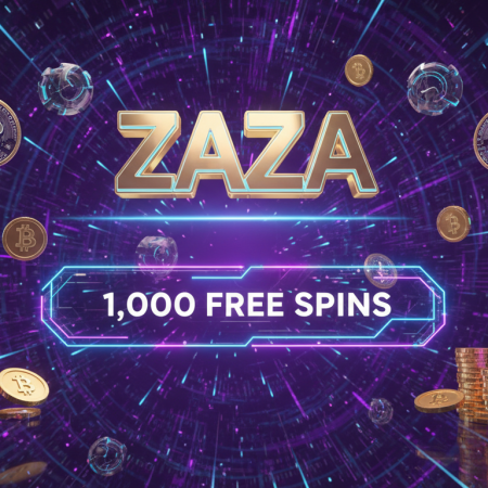 Zaza Bonus Code 2026: Get Up to $1,500 + 1,000 Free Spins